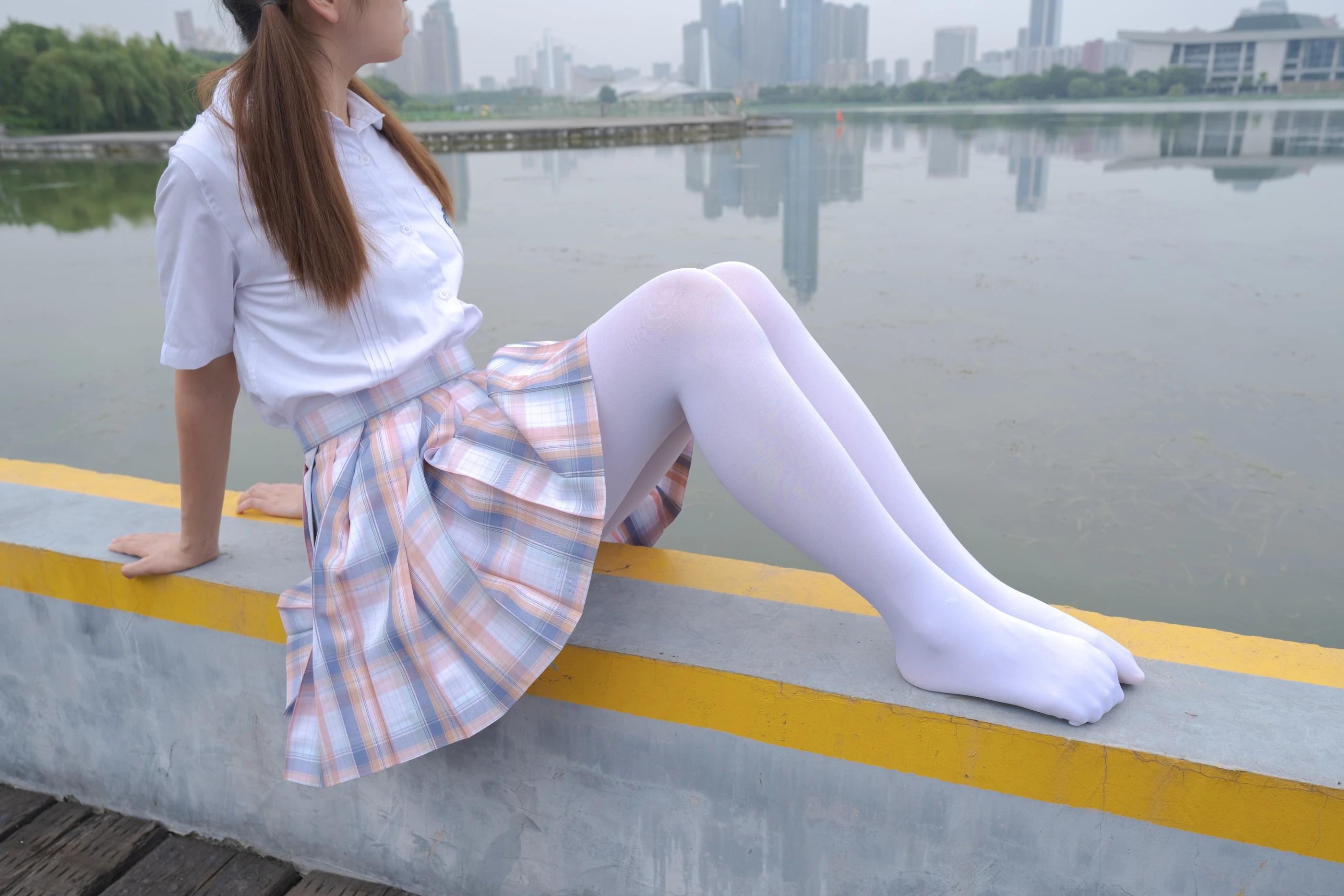 森萝财团 有料 NO.048 [139P 2V]插图6